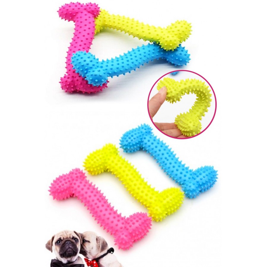 ChewBone Köpek Diş Kaşıma Oyuncağı