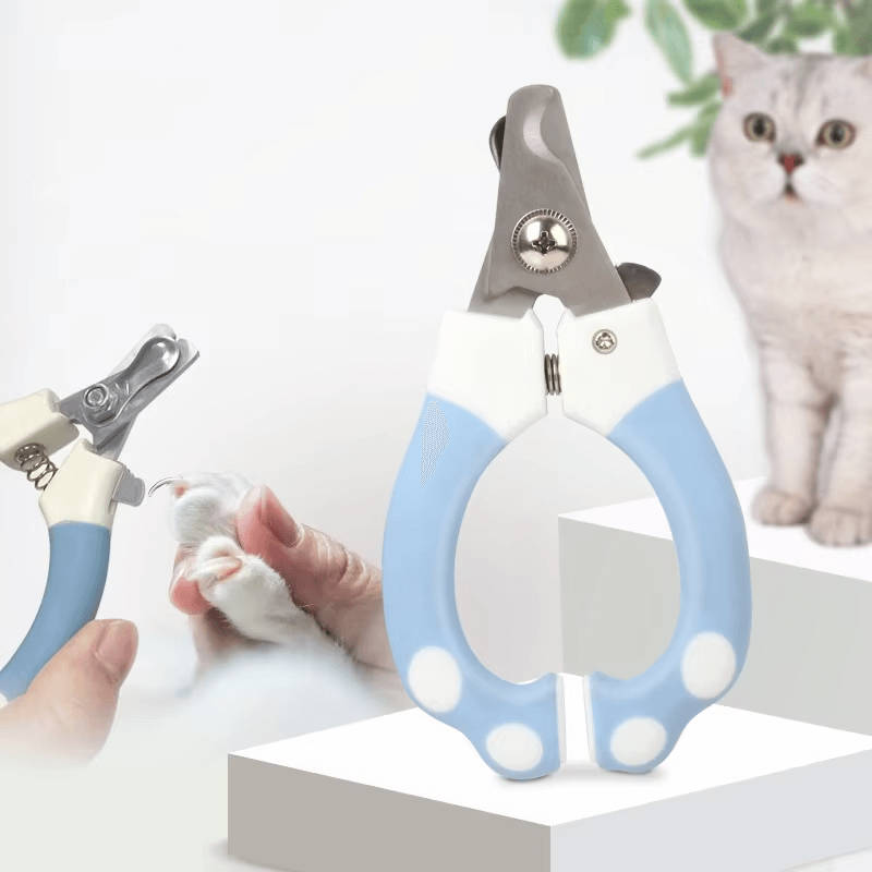 kedi tırnak makası