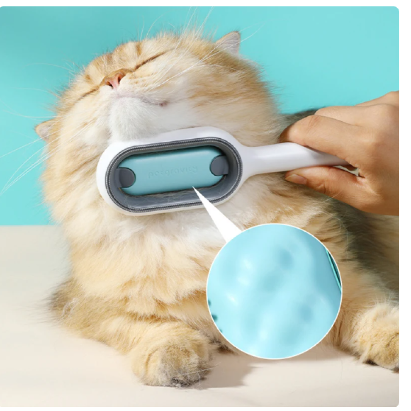 FurCatch Tüy Toplama Tarağı