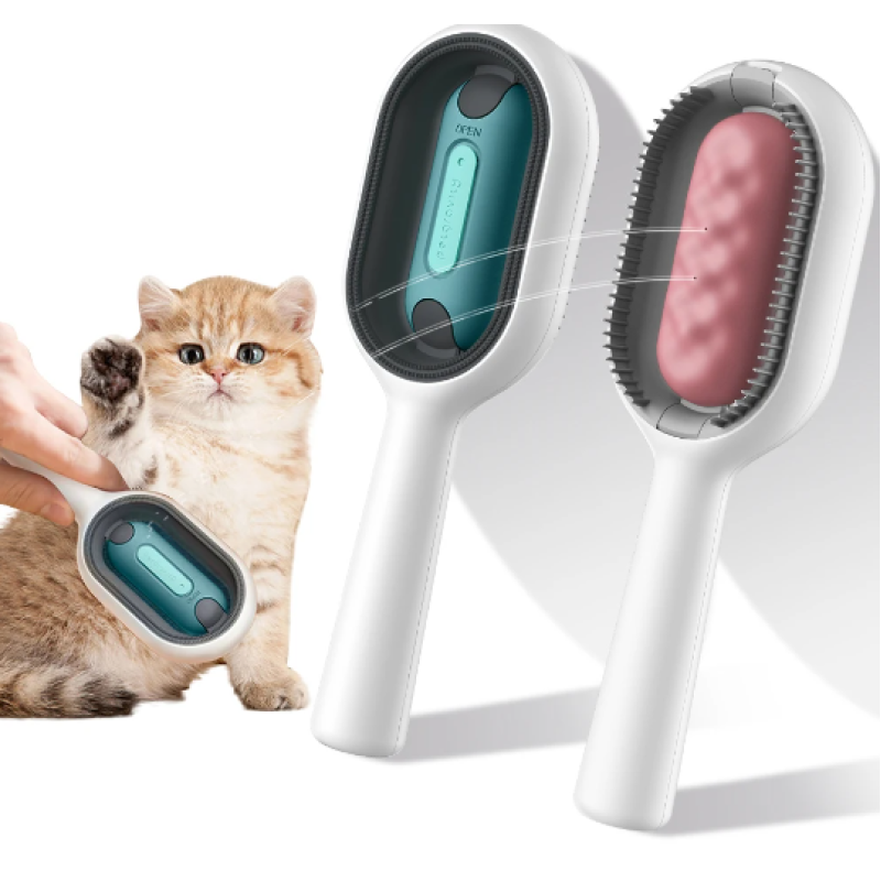 FurCatch Tüy Toplama Tarağı