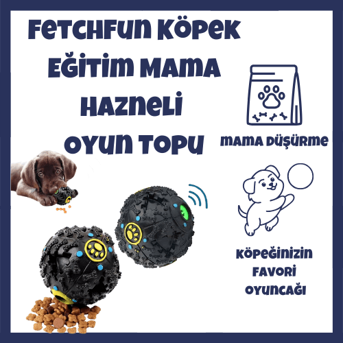 hazneli oyun topu