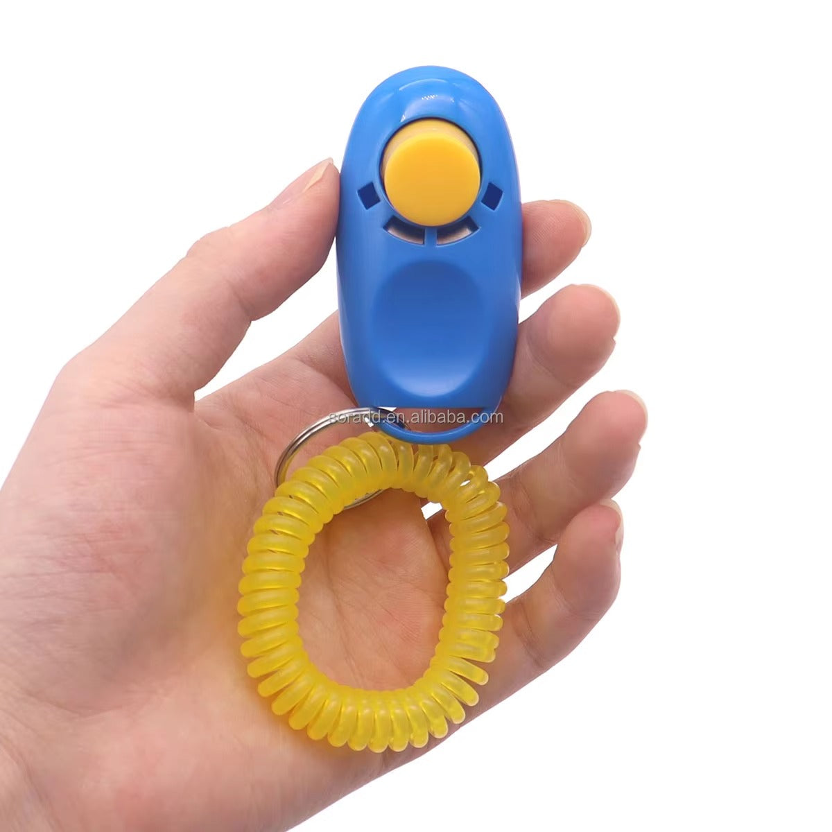 ClickNPlay Köpek Eğitimi Clicker