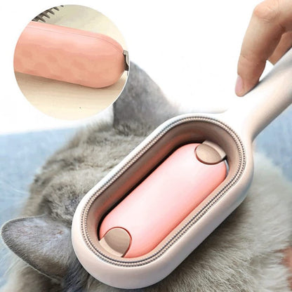 FurCatch Tüy Toplama Tarağı